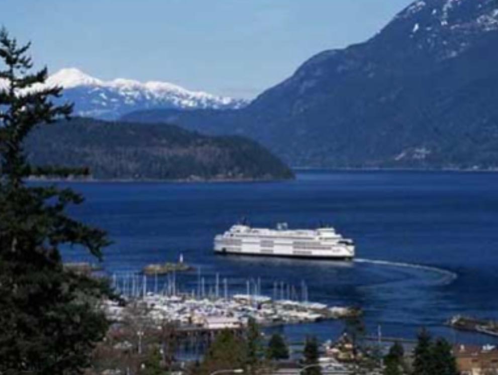 Horseshoe Bay